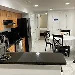 Lovely Remodeled 2Bdrm Basement Home